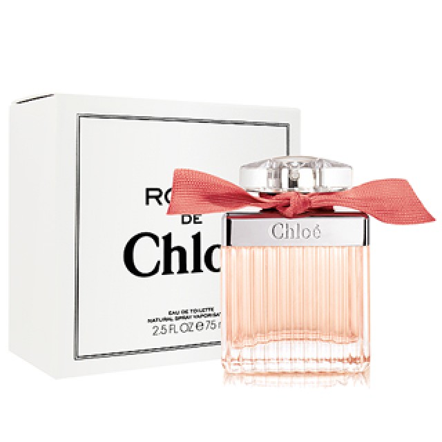 CHLOE Roses de EDT 75ml TESTER